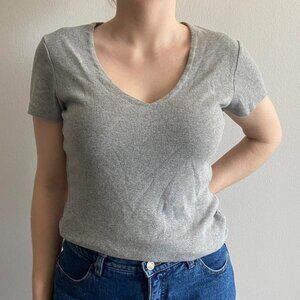 90 S Gap Basic Tee (M)